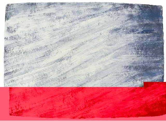 Raimund Girke. "dipinti e carte 1956-1990" Raimund Girke. "dipinti e carte 1956-1990"