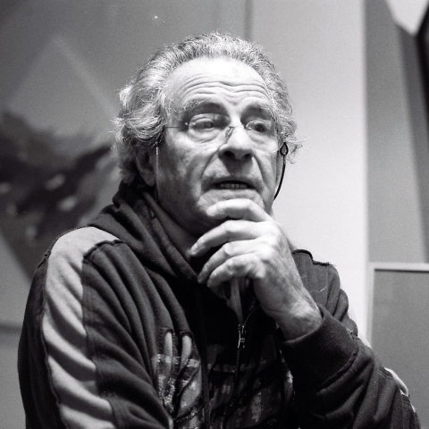 Franco Giuli: Strutture e spazi di superficie di Bruno Corà Franco Giuli: Strutture e spazi di superficie di Bruno Corà