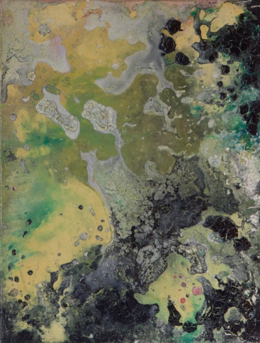 Materia e materiali: progettualità nell'arte Materia e materiali: progettualità nell'arte