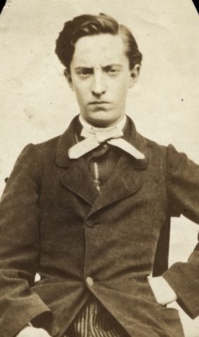 L&rsquo;altra macchina: un industriale biellese e l&rsquo;affermazione della fotografia in Italia.