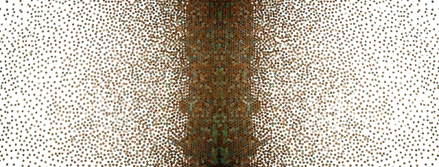 PIOTR HANZELEWICZ - All&rsquo;ombra del pavone
