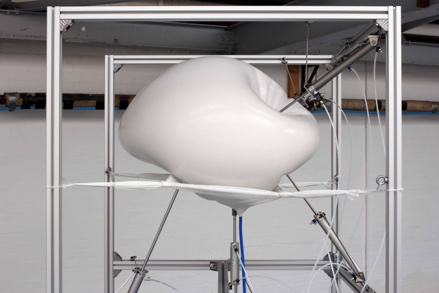 Harrison Pearce - Absolute Pressure