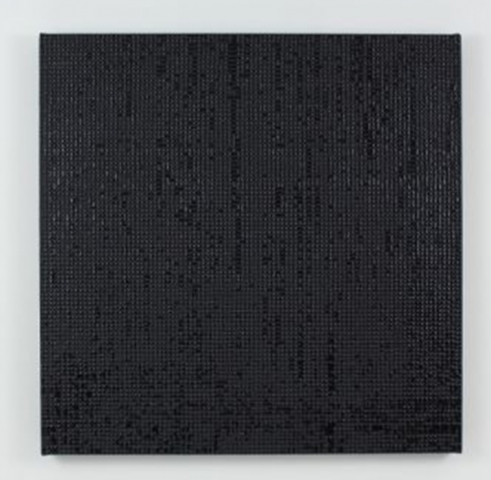 Gregory Hayes, Matthew Larson "Presence | Absence" Gregory Hayes, Matthew Larson "Presence | Absence"