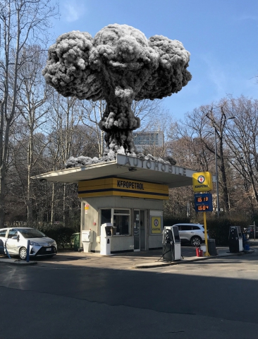 Worldview: Antropologia dell&rsquo;eco-visione