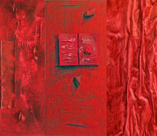 Franco Cipriano &ldquo;Elegia sannitica&rdquo;