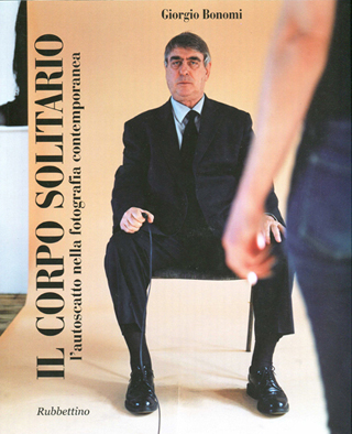 Il Corpo Solitario Nell&rsquo;autoscatto fotografico