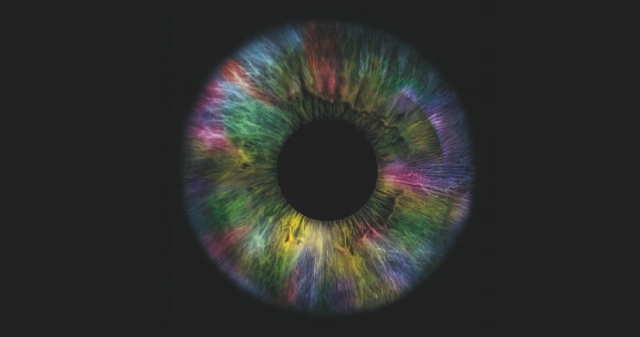 David Lascaris &ldquo;Invisibilia&rdquo;