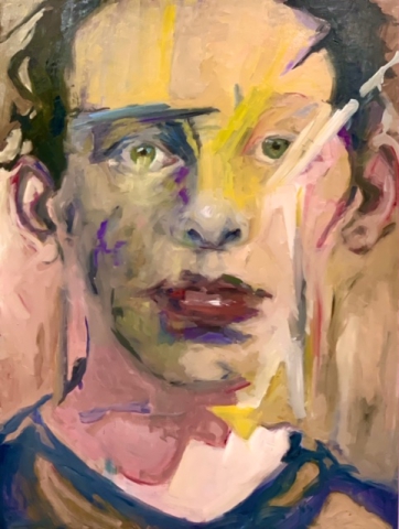 Francesca Gentili "Limited n.0 "