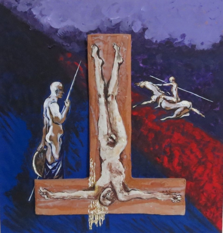 Ornella Boccuzzi "Life" Ornella Boccuzzi "Life"
