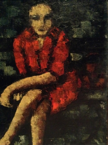 Isabella D'Ortona - Tra anima e corpo Isabella D'Ortona - Tra anima e corpo