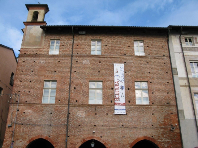 Palazzo Lomellini Arte Contemporanea