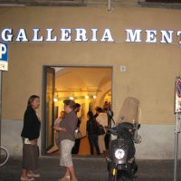 Galleria Mentana