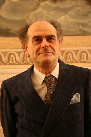 Gubinelli Paolo