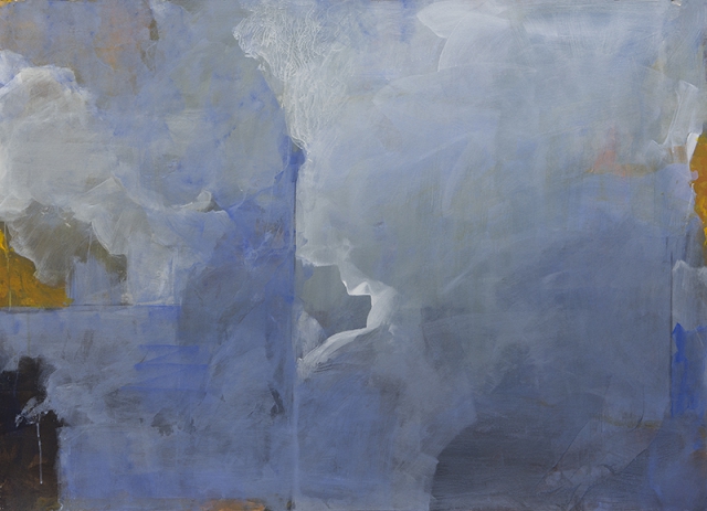 Adalberto Borioli &ldquo;&hellip;e lentamente prende forma&rdquo;