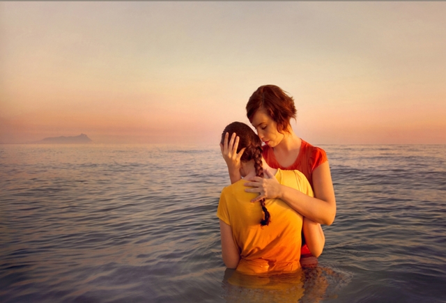 Anna Di Prospero ‘With You’ Anna Di Prospero ‘With You’