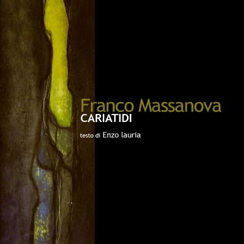 Franco Massanova. Cariatidi Franco Massanova. Cariatidi