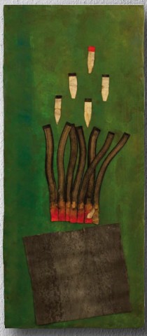 Andrea Pinchi. Organbuilding Rebirth Project