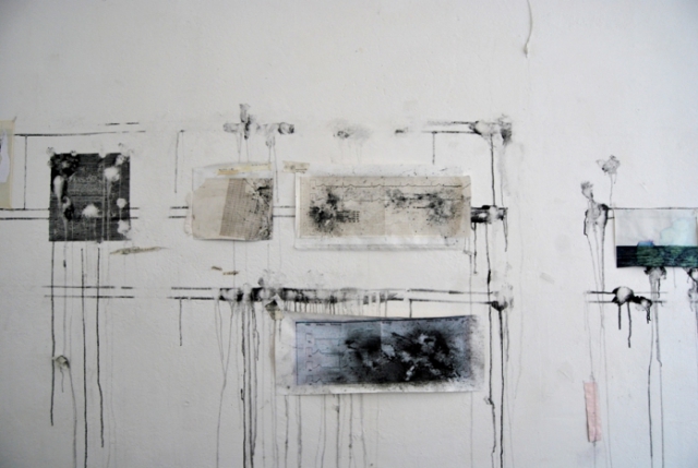 Ida Thunstr&ouml;m | 1-2-3, materialize me