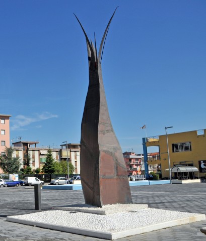 Luigi Vollaro -  disegni e sculture