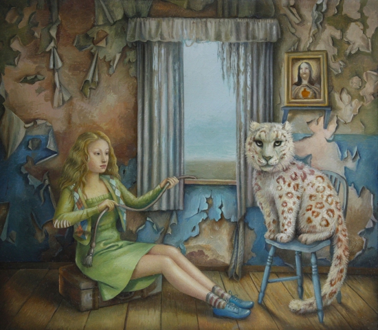 Ilaria Del Monte. La compagnia del sogno