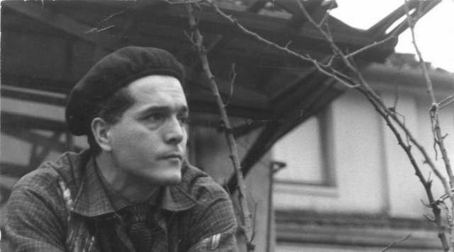 Guido Strazza "Il segno e la luce" Guido Strazza "Il segno e la luce"