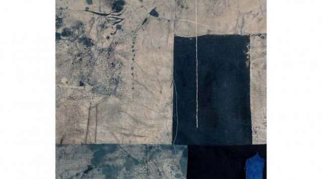 Joseph Grahame  "Reflected Noise"