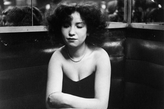 Robert Doisneau - dal 23/9/2021 al 30/1/2022 Robert Doisneau - dal 23/9/2021 al 30/1/2022