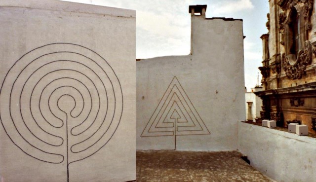 Dall’Arte nel Sociale al Teatro d’Artista Dall’Arte nel Sociale al Teatro d’Artista