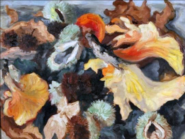 Il fascino discreto dell&rsquo;oggetto