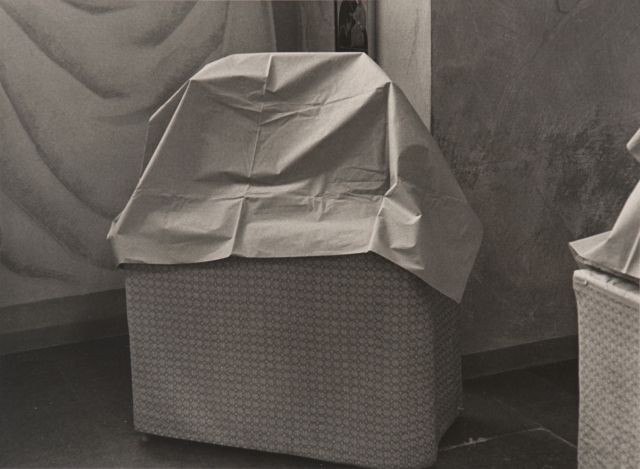 Jonathan VanDyke "How to Operate in a Dark Room"