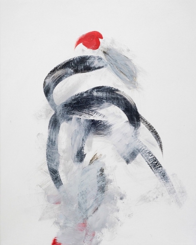 Jennifer Crisanti. “Tradition is dead (part one)” Jennifer Crisanti. “Tradition is dead (part one)”