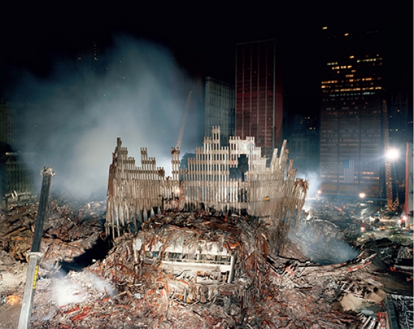 Joel Meyerowitz. Sightseeing_Un sentimento della vita Joel Meyerowitz. Sightseeing_Un sentimento della vita