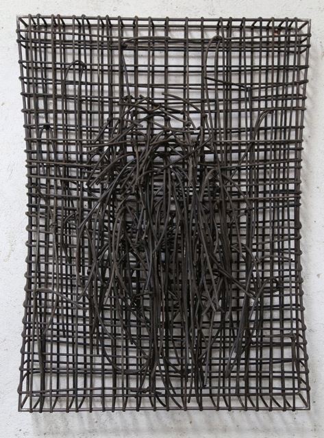 Julia Bornefeld - "Paradigma"