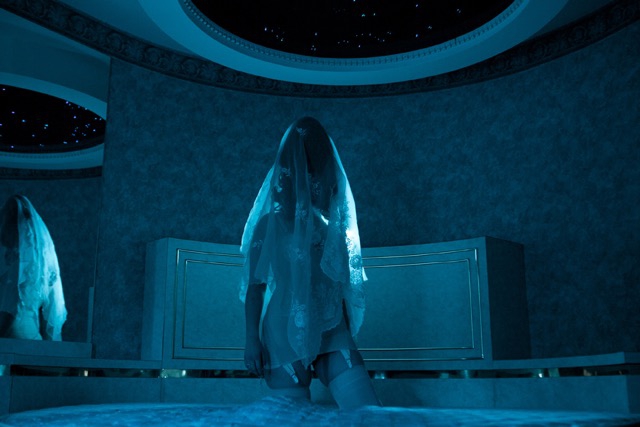 Juno Calypso "Autoritratti fotografici"