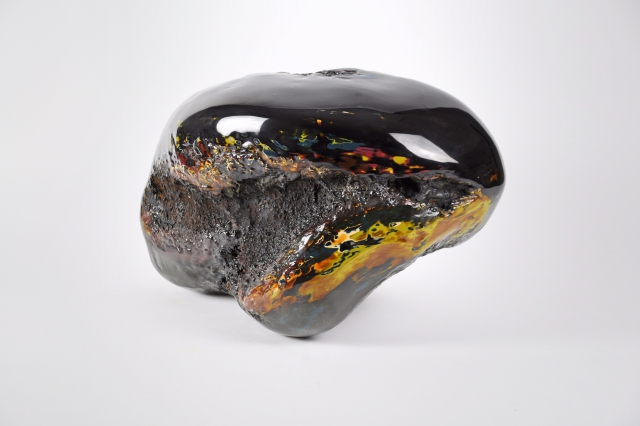 URUSHI_ISM II. Lacca Giapponese Contemporanea URUSHI_ISM II. Lacca Giapponese Contemporanea