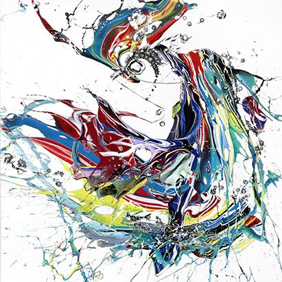 Katrin Fridriks. Forces of Nature Katrin Fridriks. Forces of Nature
