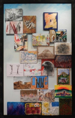 Un’arte per l’uomo di  Ida Mitrano