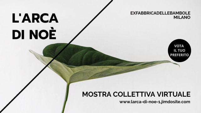 L'Arca di Noè L'Arca di Noè