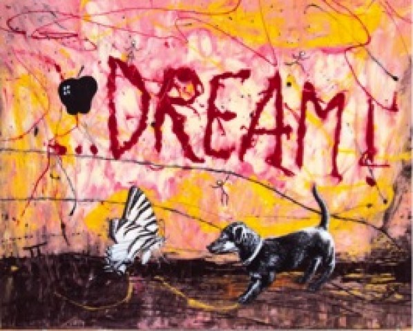 ART animals HEART ART animals HEART