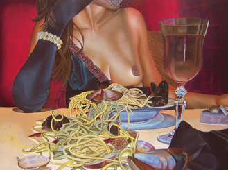 Agnese Bo Vignoli. Animenude Agnese Bo Vignoli. Animenude
