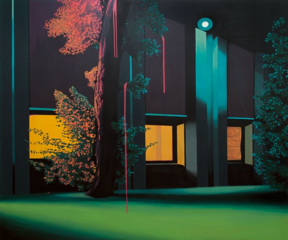 Laura Giardino "La luce oltre" Laura Giardino "La luce oltre"