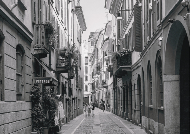ARTI in Via Ciovasso IV edizione