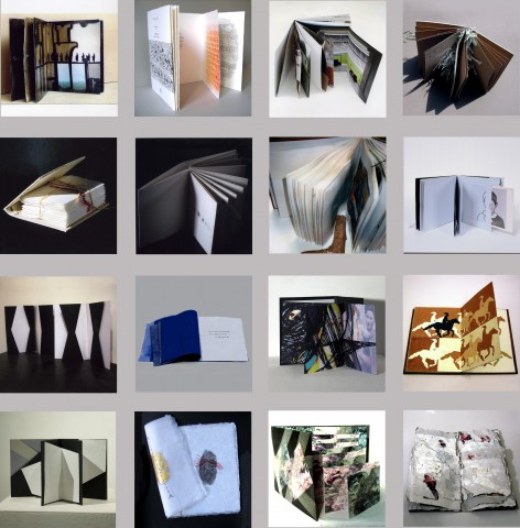 Rigorosamente libri… Rassegna nazionale del Libro d’Artista Rigorosamente libri… Rassegna nazionale del Libro d’Artista