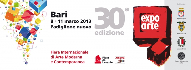 Expo Arte BARI