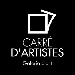 Carré d'Artistes - Galerie d'art