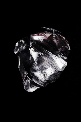 Lorenzo Puglisi "Scintille di un fuoco nero" Lorenzo Puglisi "Scintille di un fuoco nero"