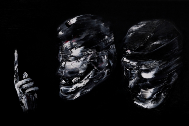 Lorenzo Puglisi "Il Grande Sacrificio"