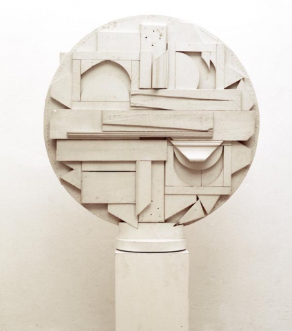 Louise Nevelson Louise Nevelson