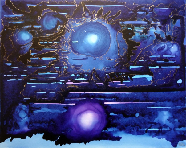 Antonio Corbo - Oltre lo sguardo Antonio Corbo - Oltre lo sguardo