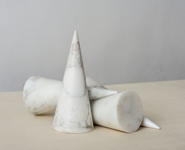 Lucilla Catania / Lucia Rotundo. Tra le pieghe del Sacro